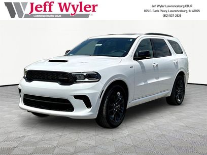 Used 2024 Dodge Durango GT