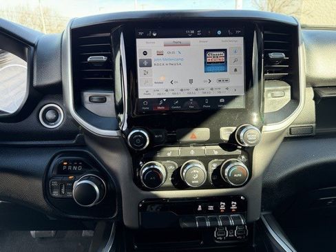Used 2022 RAM 1500 Big Horn image 17