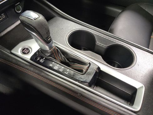 Used 2021 Nissan Altima 2.5 SR w/ SR Premium Package image 26