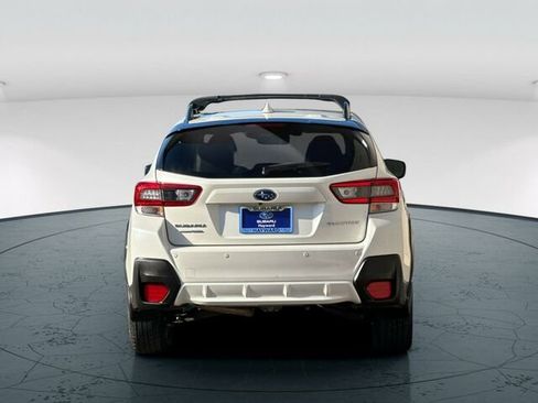 Used 2023 Subaru Crosstrek 2.5i Limited image 5