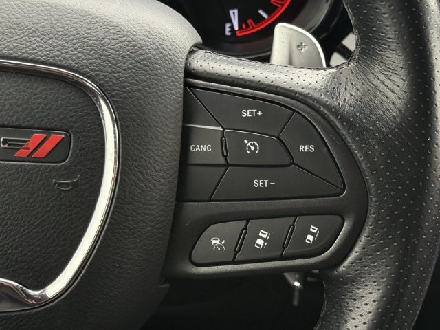 Used 2024 Dodge Durango GT AWD/4WD image 15