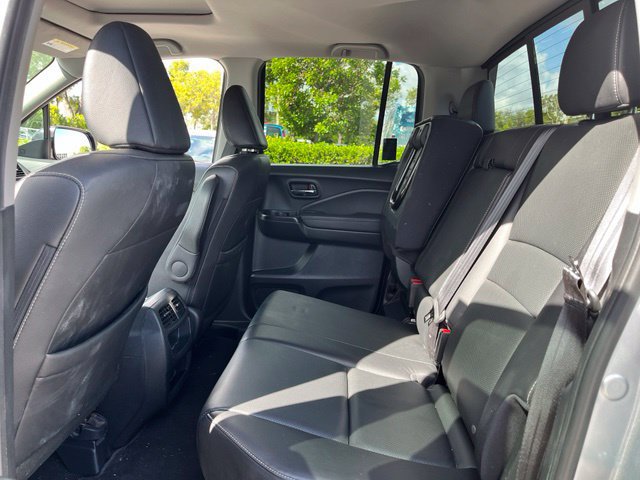 Used 2023 Honda Ridgeline RTL image 5