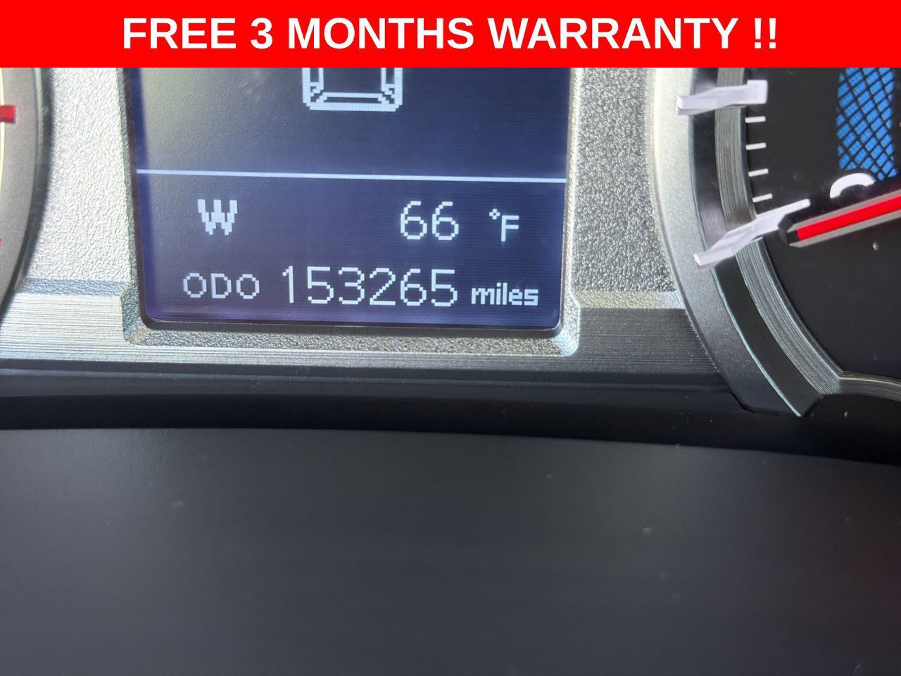 Used 2019 Toyota 4Runner Limited w/ Convenience Package AWD/4WD image 16