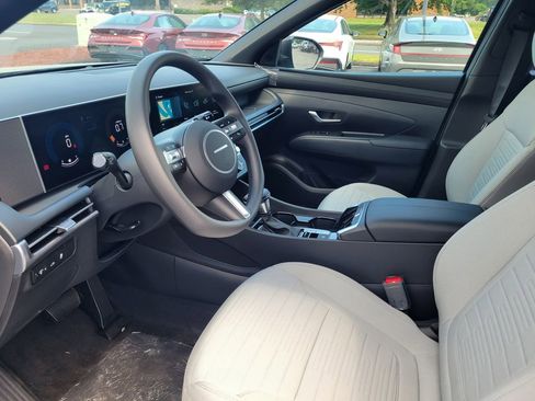 New 2026 Hyundai Santa Cruz SE image 16