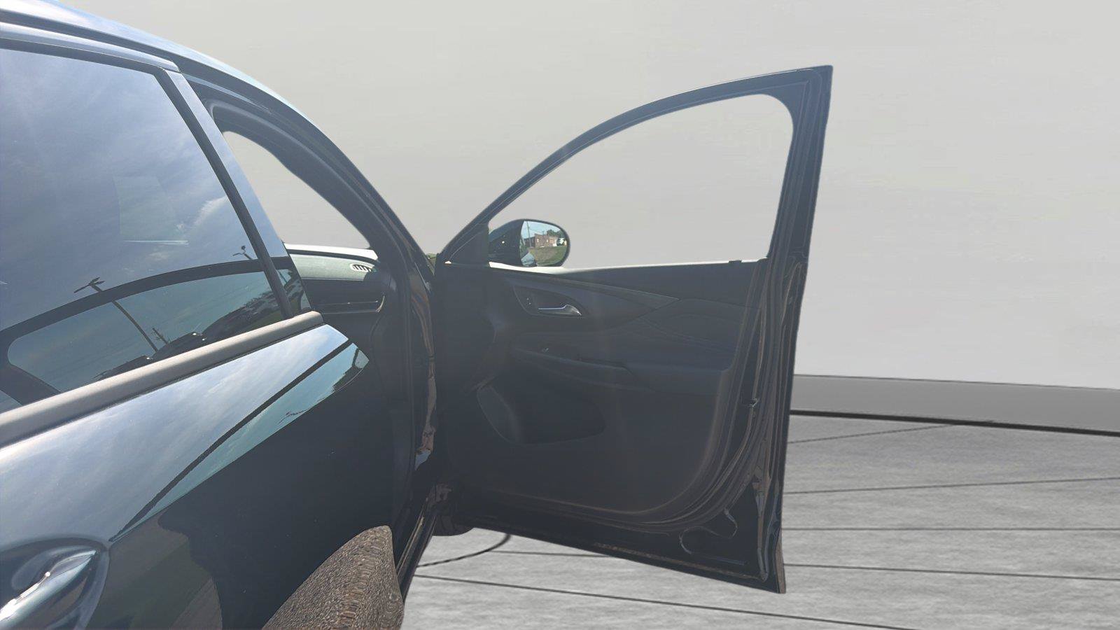 New 2026 Buick Envista Sport Touring w/ Convenience I Package FWD image 22