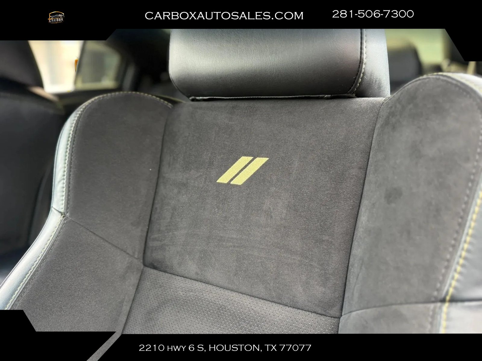 Used 2023 Dodge Charger Scat Pack RWD image 14