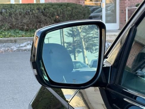 New 2026 Jeep Grand Cherokee Limited w/ Limited Altitude Package image 12