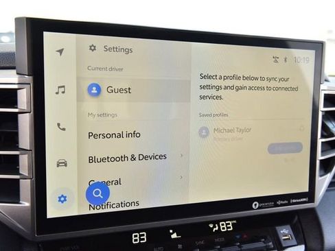 Used 2022 Toyota Tundra SR5 w/ SR5 Premium Package image 14