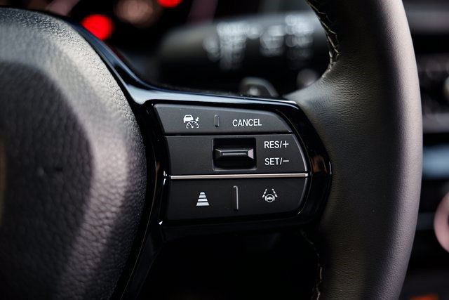 New 2026 Honda Civic Sport image 38