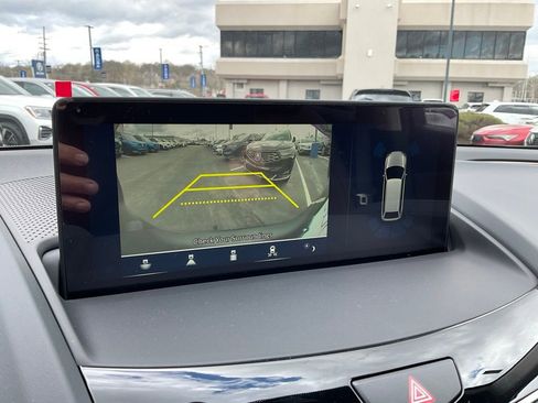 New 2026 Acura RDX w/ Technology Package AWD/4WD image 14