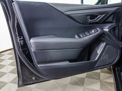 Used 2025 Subaru Legacy Premium AWD/4WD image 35
