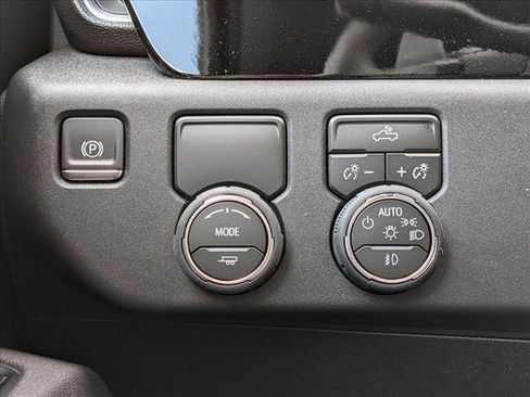 New 2026 Chevrolet Silverado 1500 RST RWD image 14