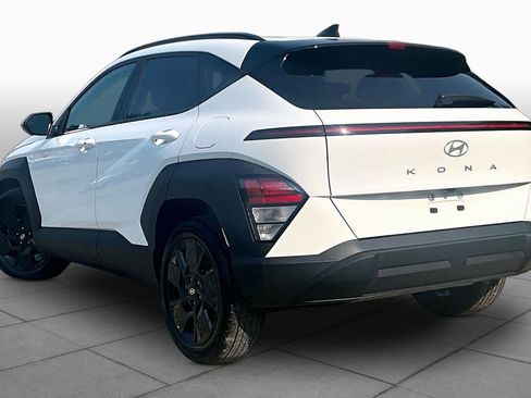 Used 2026 Hyundai Kona SEL Sport FWD image 12