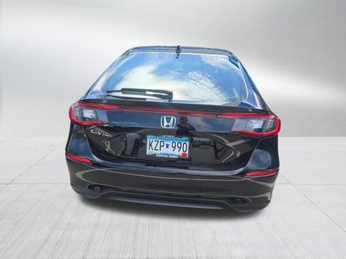 Used 2023 Honda Civic LX image 5