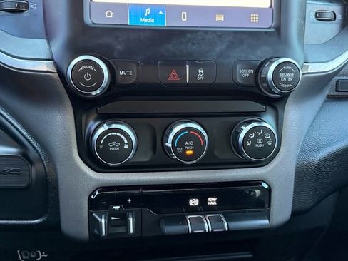 Used 2024 RAM 3500 Big Horn image 20