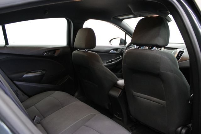 Used 2017 Chevrolet Cruze LT w/ Convenience Package FWD image 25