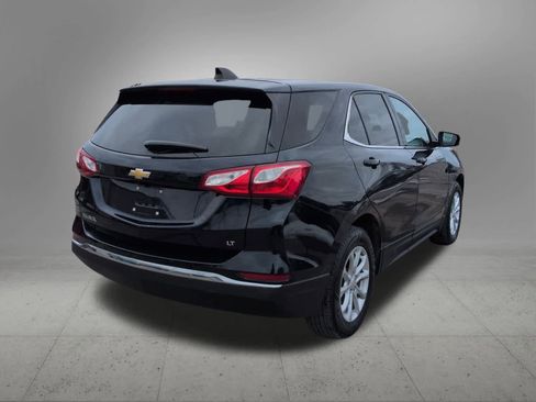 Used 2020 Chevrolet Equinox LT image 6
