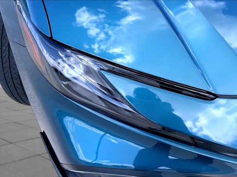 Used 2025 Toyota Camry SE FWD image 51