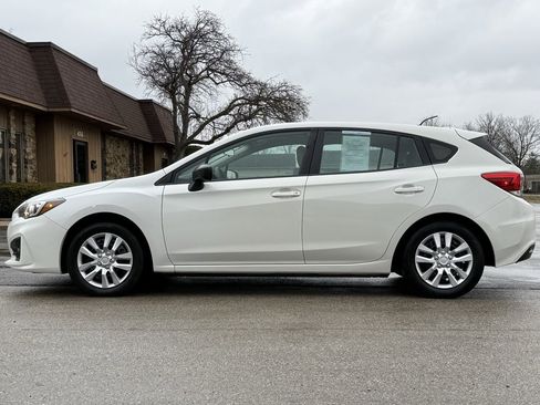 Used 2019 Subaru Impreza 2.0i w/ Eyesight image 2