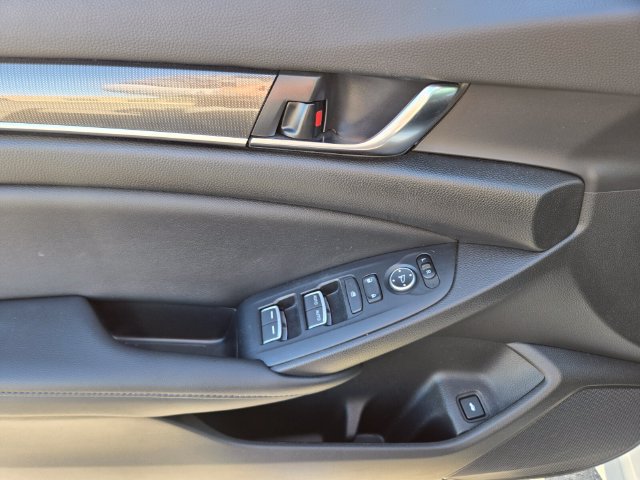 Certified 2022 Honda Accord Sport Special Edition image 25