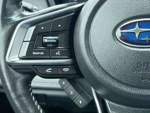 Used 2020 Subaru Outback Limited image 26