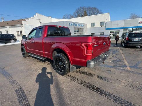 Used 2017 Ford F150 Lariat image 6