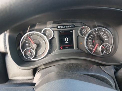 New 2026 RAM 4500 Tradesman w/ Chrome Appearance Group image 36