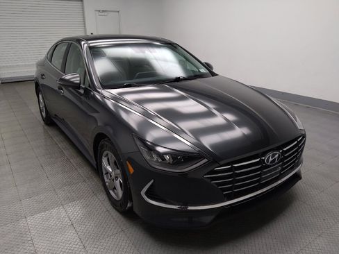Used 2023 Hyundai Sonata SE FWD image 13