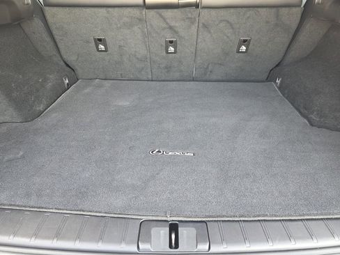 Used 2019 Lexus RX 350 FWD w/ Accessory Package image 27