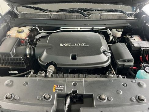 Used 2022 GMC Canyon Elevation w/ Trailering Package image 22