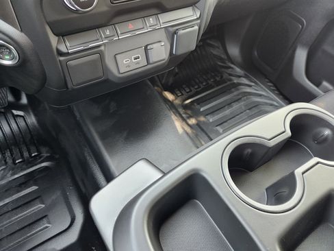 New 2024 Chevrolet Silverado 3500 W/T w/ WT Convenience Package image 20