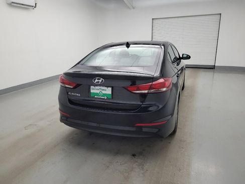 Used 2018 Hyundai Elantra SEL FWD image 7