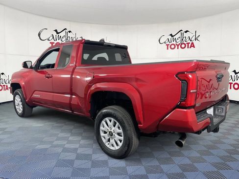 New 2026 Toyota Tacoma SR5 image 5