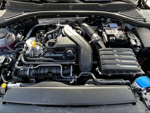 New 2026 Volkswagen Jetta Sport image 16