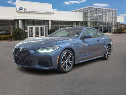 Certified 2023 BMW M440i Coupe w/ Premium Package