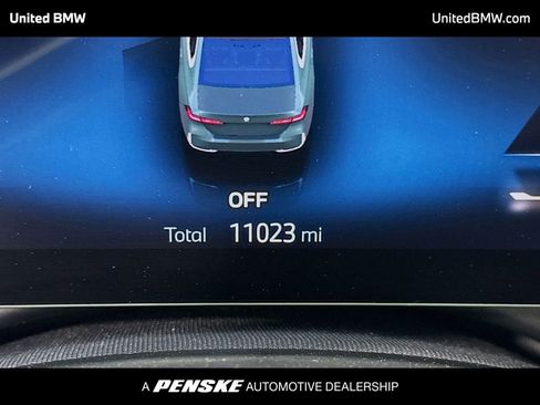 Used 2025 BMW 530i image 7