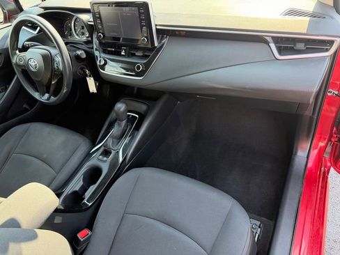 Certified 2020 Toyota Corolla LE image 20