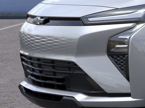 New 2027 Chevrolet Bolt LT FWD image 48