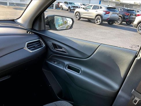 Certified 2023 Chevrolet Equinox LT image 15