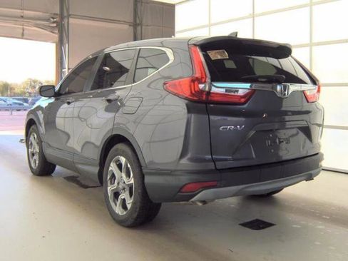 Used 2019 Honda CR-V EX-L image 4
