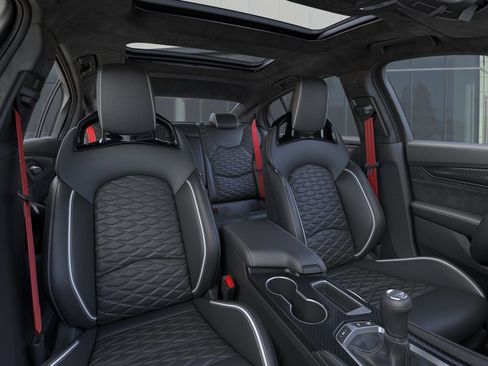 New 2026 Cadillac CT5 V Blackwing w/ Carbon Fiber 2 Package image 17