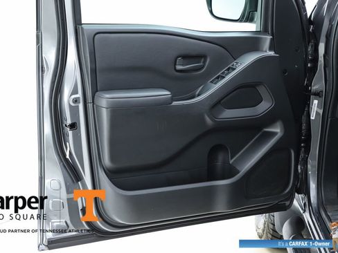 Used 2023 Nissan Frontier S w/ Technology Package image 18