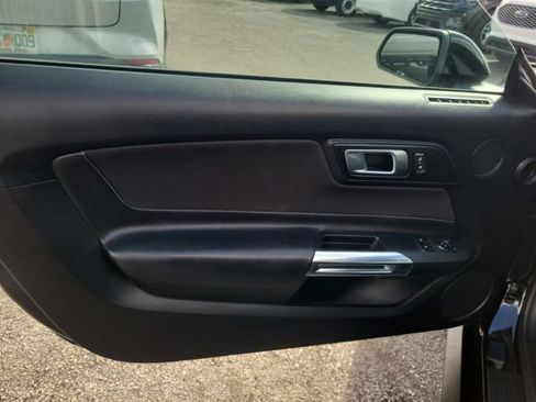 Used 2022 Ford Mustang Coupe w/ Equipment Group 101A image 11