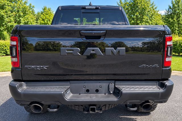 Used 2024 RAM 1500 TRX AWD/4WD image 7
