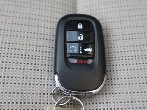 Used 2024 Honda Civic EX image 29