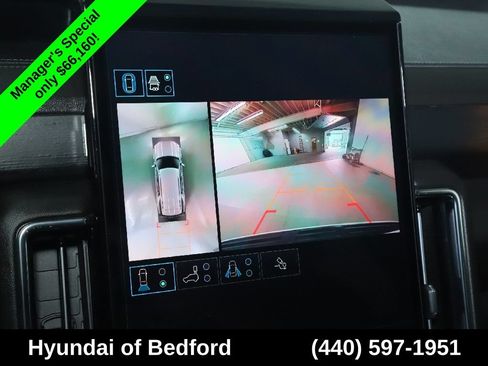Used 2025 GMC Yukon Denali AWD/4WD image 34