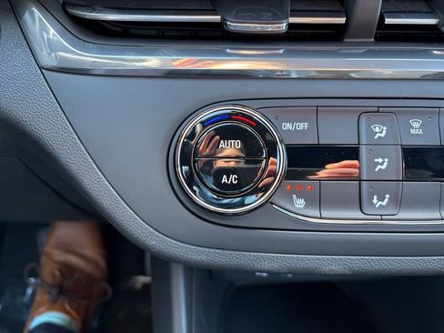 New 2026 Buick Envista Preferred w/ Convenience I Package FWD image 15