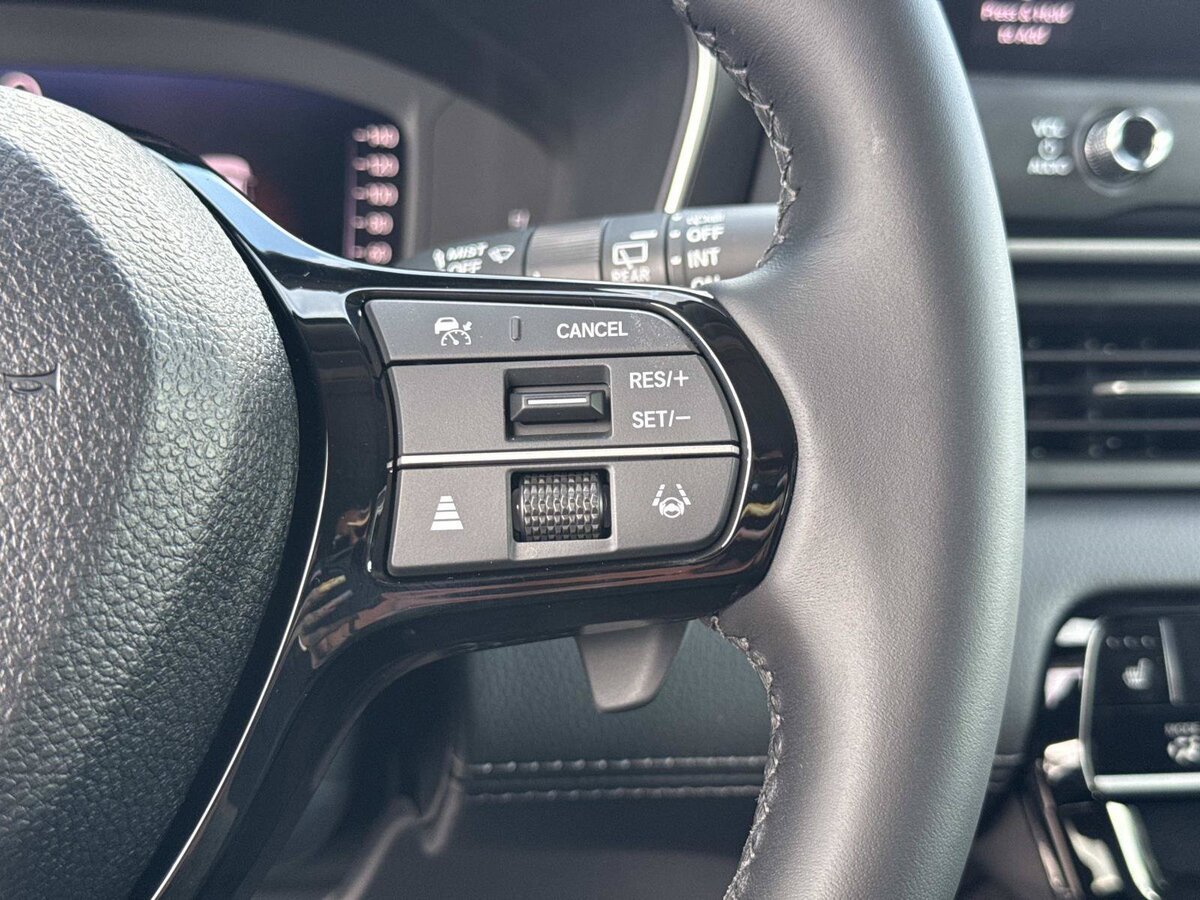 New 2026 Honda Pilot EX-L image 31