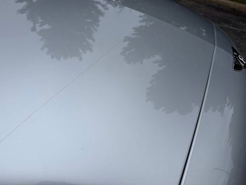 Used 2008 Bentley Continental GTC AWD/4WD image 13