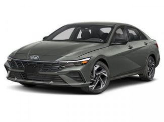 New 2026 Hyundai Elantra Sport FWD video 1